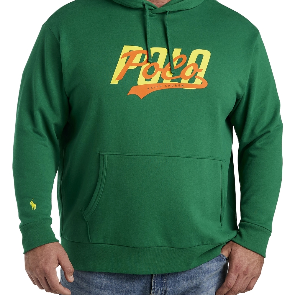 Polo Ralph Lauren Hoodie